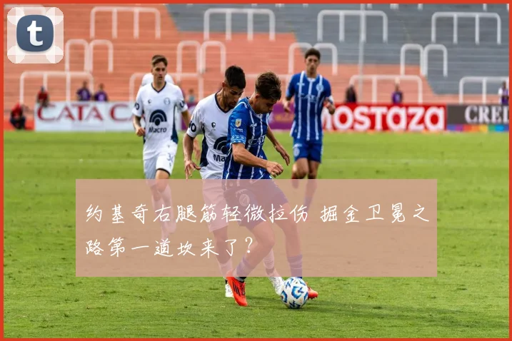 约基奇右腿筋轻微拉伤 掘金卫冕之路第一道坎来了?